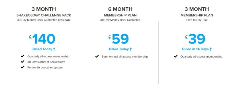 alternative memberships