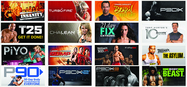 Team-Beachbody-Programs